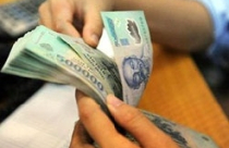 Nợ xấu bất động sản chiếm 4,2% 