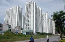 Nới lỏng tín dụng, địa ốc vẫn bi quan