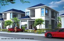 Quý III/2011: Hoàng Quân đạt 889 triệu đồng lợi nhuận ròng 