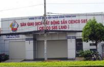 Sàn giao dịch bất động sản cũng chết 