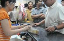 SJC thuộc về Ngân hàng Nhà nước Việt Nam 