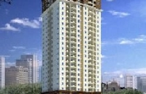 Thị trường bất động sản: Tiếp tục giảm, nhưng chưa sát giá 