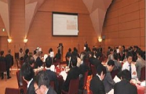 Thị trường bất động sản VN vẫn thu hút nhà ĐTNN 