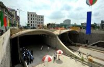 Thông hầm Thủ Thiêm: BĐS vẫn… bất động 