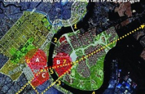 Thủ Thiêm, nhìn lại và hướng tới 