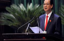 Thủ tướng: 'Sẽ có giải pháp phục hồi chứng khoán, bất động sản'