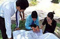 Tìm đúng người, bán đúng hàng