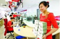 Tín dụng cuối năm: Khan hiếm đầu vào 