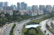 TP HCM lọt Top 10 thành phố châu Á đầu tư BĐS triển vọng 