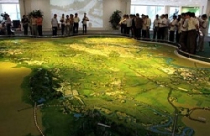 Triển khai quy hoạch chung xây dựng Thủ đô