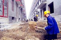 Trung Quốc: Bóng ma nợ công lởn vởn 