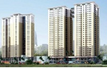 Van tín dụng BĐS đã mở quá sớm? 