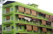 Vẫn vô thừa nhận chung cư mini