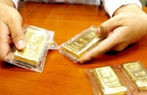 Vàng miếng “phi SJC” được yêu cầu ngừng sản xuất