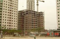 Vốn cho nhà đất: Sắp mãn nguyện