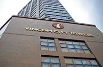 Bán tòa tháp giữa thủ đô, Vincom bị đồn 'đói vốn'