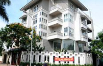 Bất động sản khó trở về giá trị thực?