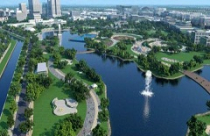 BĐS Cần Thơ, Bình Dương cũng ảm đạm 