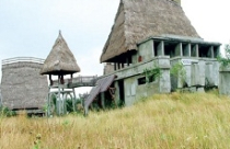 BĐS du lịch nghỉ dưỡng: Hoang phí tiềm năng 