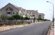 BĐS ở Bình Dương: Nghịch lý “không gian ba chiều” 