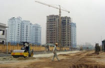 BĐS thăm dò thị trường