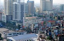 'Cầu cứu' nước ngoài mua lại dự án BĐS