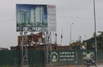 Chính quyền huyện Thanh Trì “bỏ rơi” dân!? 