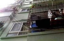 Chung cư mini: Tràn lan hợp đồng góp vốn 