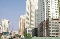 Cứu bất động động sản bằng tiền hay chính sách? 