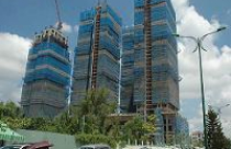 Cứu bất động sản 