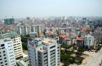 Dân “đói” căn hộ nhưng dư thừa nhà chung cư cao cấp? 