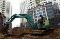 “Đất sạch” vẫn chỉ là mơ ước của nhà đầu tư 