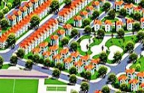 Đến năm 2015 xây tối thiểu 10 triệu m2 nhà ở xã hội 