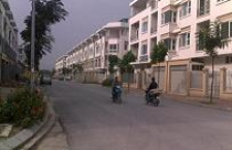 Địa ốc Hà Nội kỳ vọng sôi động khi được "bơm" vốn