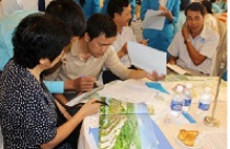 Địa ốc ven Sài Gòn ồ ạt ăn theo hạ tầng 