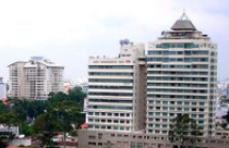 Dịch vụ cho thuê văn phòng tại chung cư: “Cắt cầu” trung gian