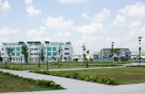 Đô thị hóa… xã 