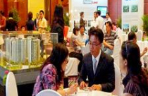 Dòng tiền hàng tỷ USD sắp đổ vào bất động sản 