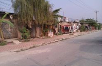 Dự án đường 32 lộ rõ dấu hiệu tiêu cực 