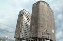 Dự án Nhà ở cho công nhân các KCN : Vướng về thuế 