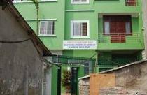 Ế ẩm chung cư mini rớt giá thảm hại