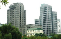 Giá giảm, doanh nghiệp bất động sản vẫn có lãi 