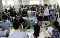 Giá nhà thu nhập thấp ở Hà Nội: Dưới 10 triệu đồng/m2 là hợp lý 