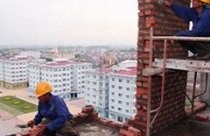 Hà Nội ban hành giá xây dựng mới nhà ở, nhà tạm 