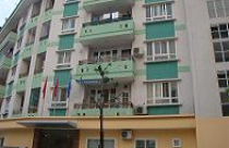 Handico 68 phủ nhận việc dân “tố” chiếm dụng nhà xe, sân chơi