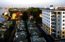 Hệ lụy từ đất… hai giá 