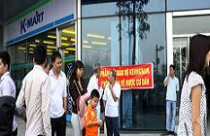 Keangnam tố ngược dân không trả tiền dịch vụ 