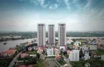 Khi đầu tư bất động sản ở thế “một cổ hai tròng” 