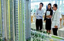 “Mở van tín dụng” bất động sản: Chủ đầu tư thất vọng 