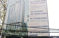 Mua nhà Capital Garden coi chừng thủ tục pháp lý 